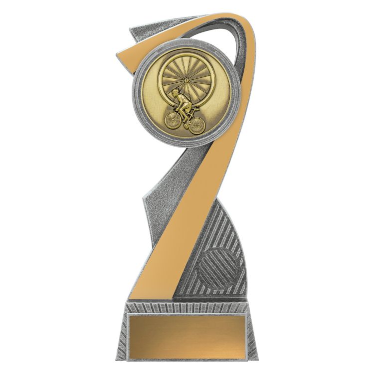 Arclight Gold - Cycling - Image 4