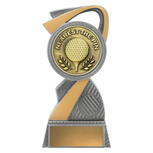 Arclight Gold – Nearest the Pin