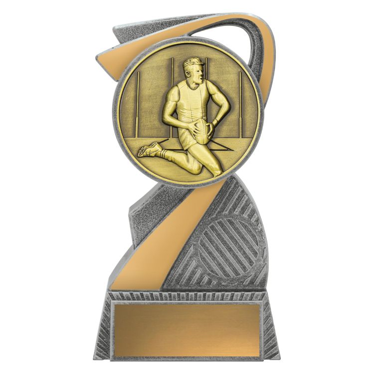 Arclight Gold - Male Footy