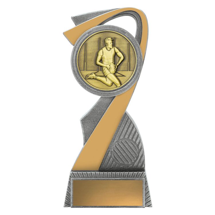 Arclight Gold - Male Footy - Image 3