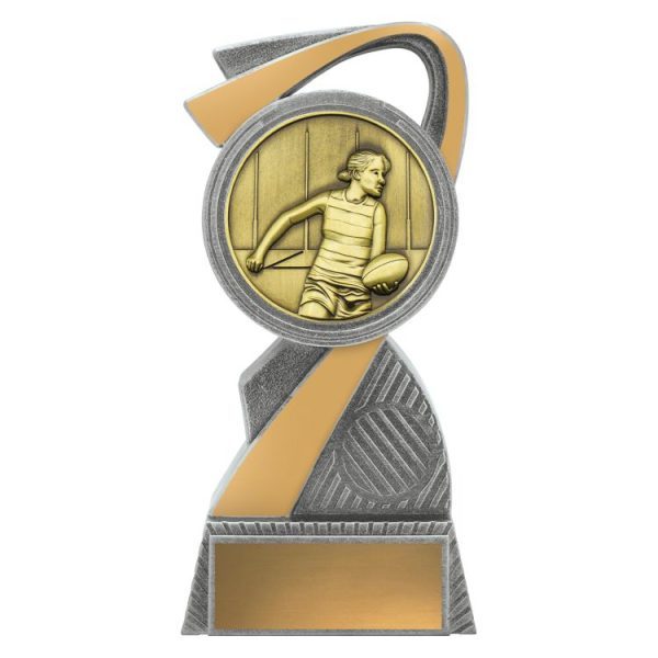 Arclight Gold – Female Footy
