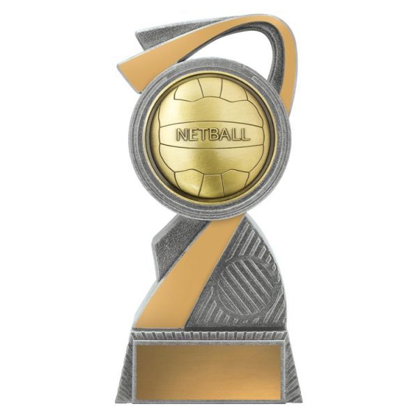 Arclight Gold – Netball