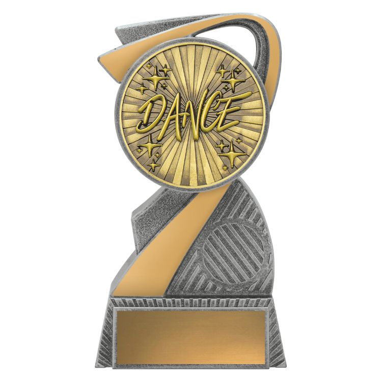 Arclight Gold – Dance