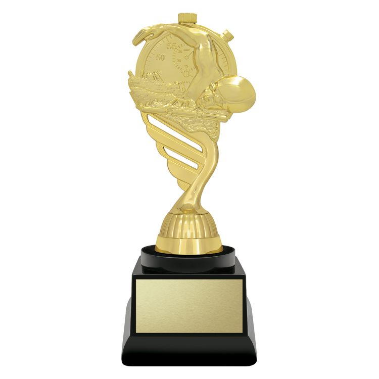 Budget Gold - Swim - Image 3