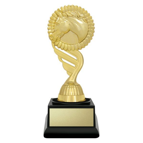 Budget Gold – Horse