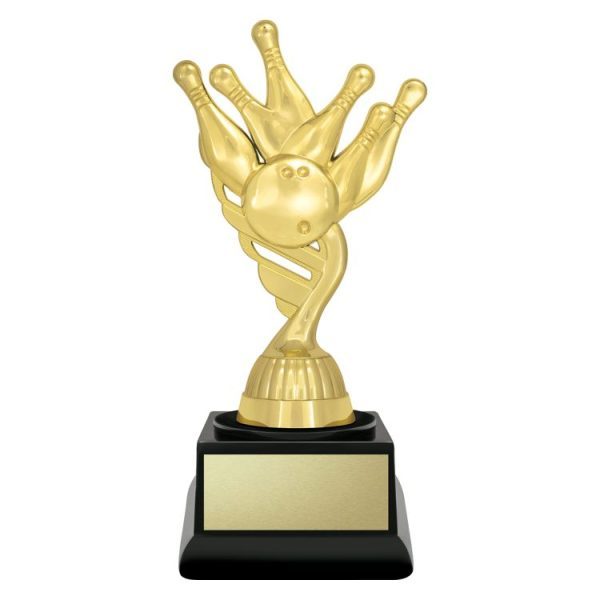 Budget Gold – Tenpin