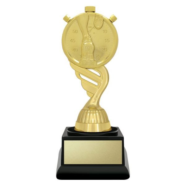 Budget Gold – Athletics