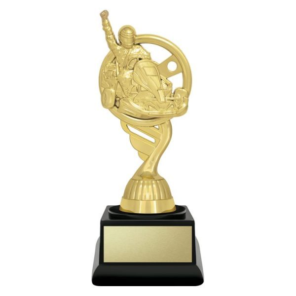 Budget Gold – Go Kart