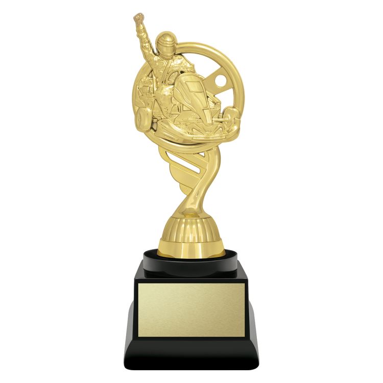 Budget Gold - Go Kart - Image 3