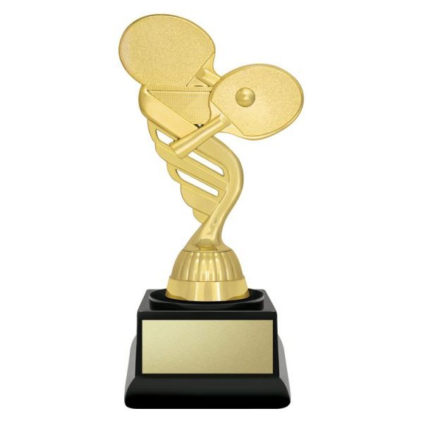 Budget Gold – Table Tennis
