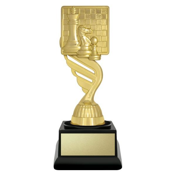 Budget Gold – Chess