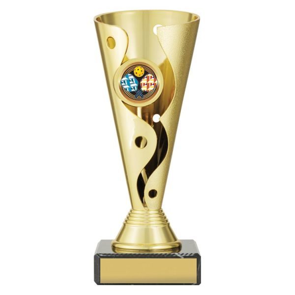 Carnival Cup – Pickleball