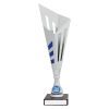 Liberty - Blue / Silver
