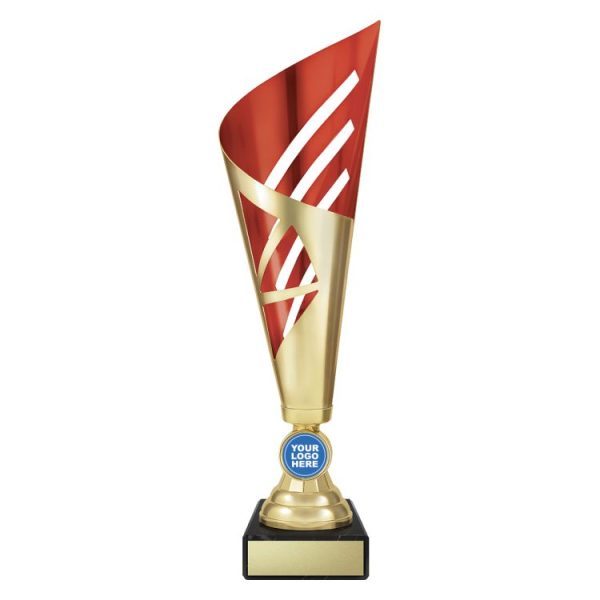 Brooklyn Cup – Red