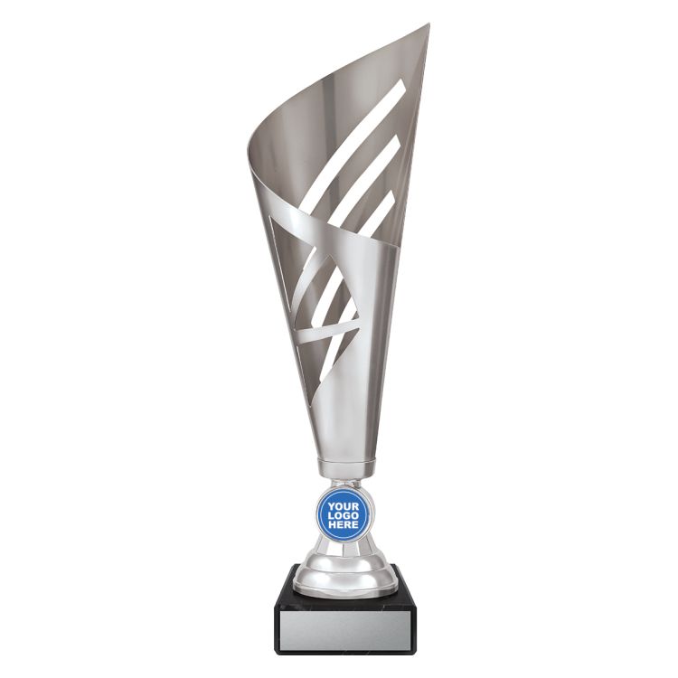 Brooklyn Cup - Silver - Image 2