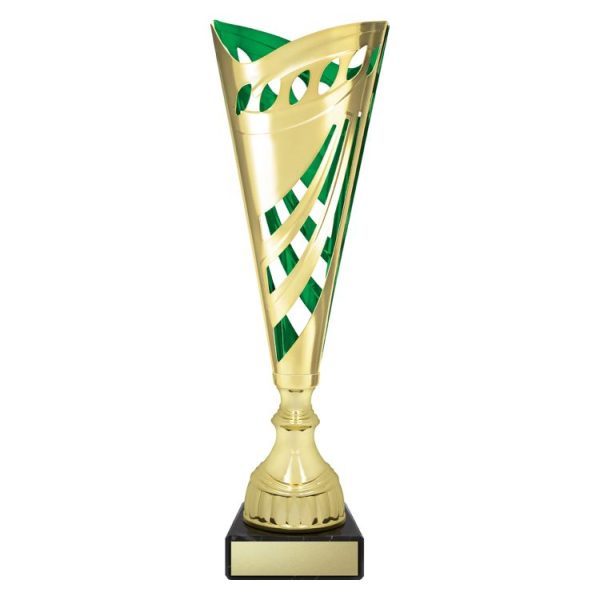 Thunder – Gold / Green