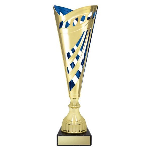 Thunder – Gold / Blue