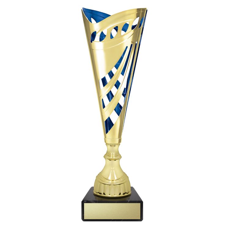 Thunder - Gold / Blue - Image 3