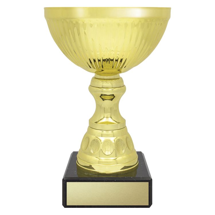 Reverie Cup - Gold - Image 3