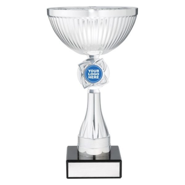 Silver Rosette - Image 4