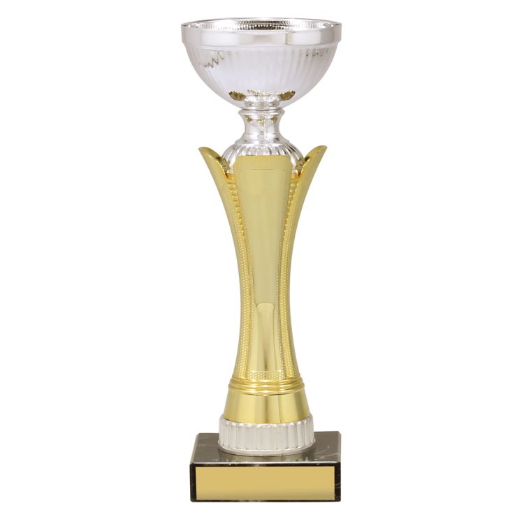 Equity - Gold & Silver