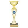 Gold Vector Cup