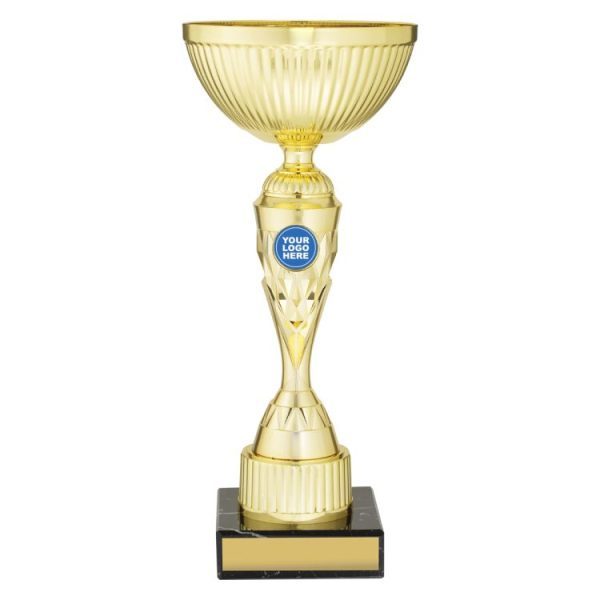 Gold Vector Cup - Image 4