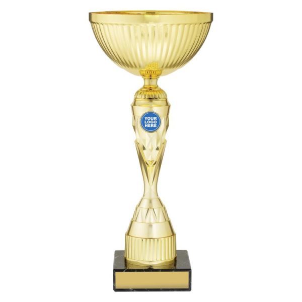 Gold Vector Cup - Image 5