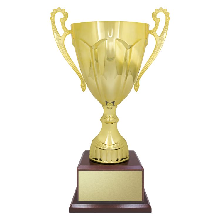 Gold Rubicon - Timber Base - Image 2