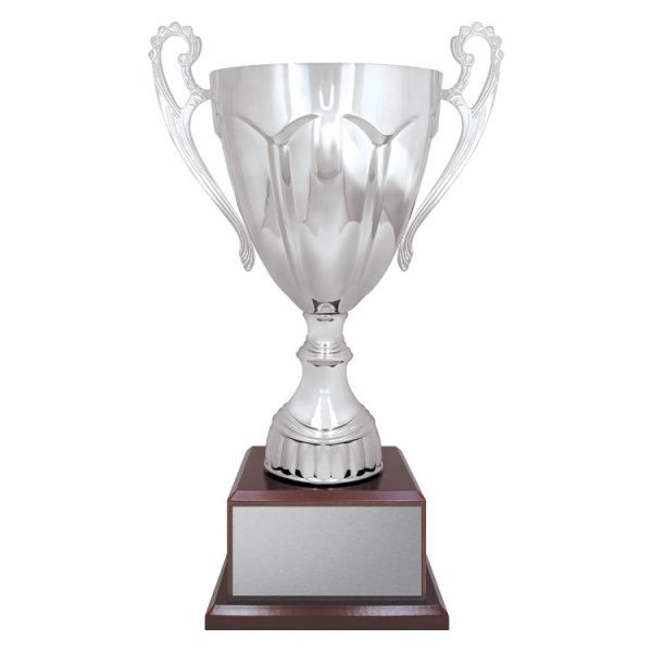 Silver Rubicon – Timber Base