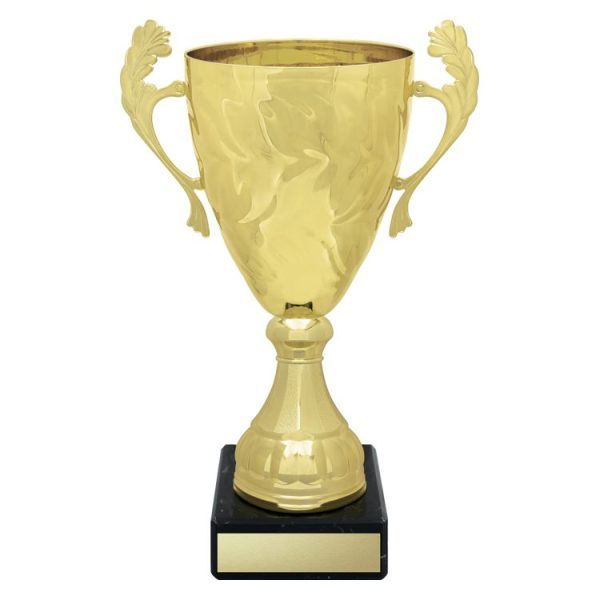 Gold Eternal Cups