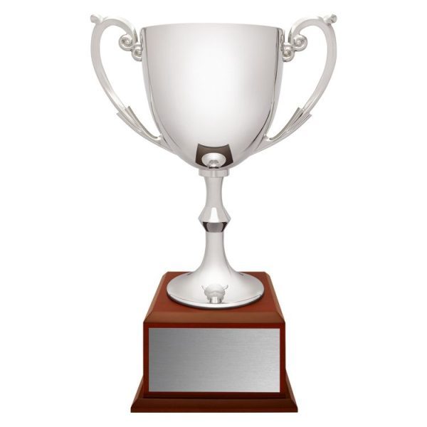 Recognition – Timber Base