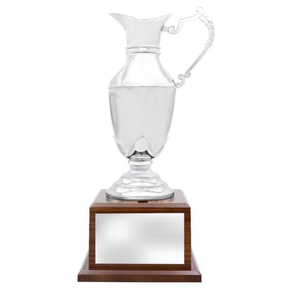 Claret Jug - Image 3