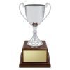 Classic Silver Cup - Image 2