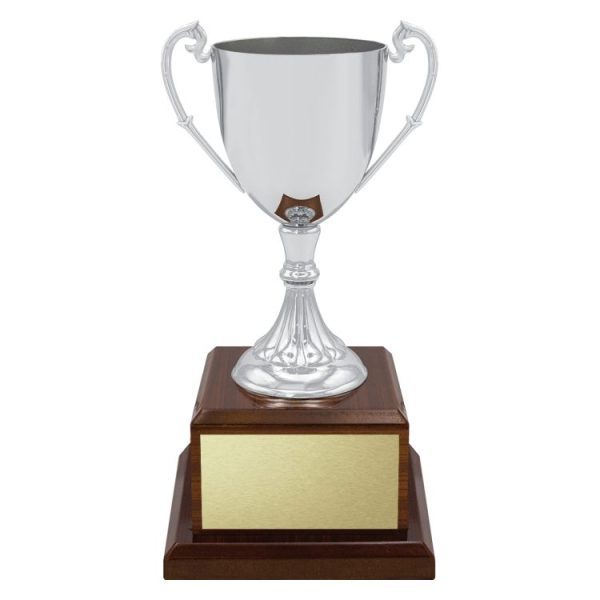 Classic Silver Cup