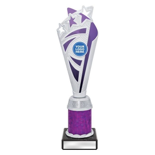 Corella - Purple - Image 3