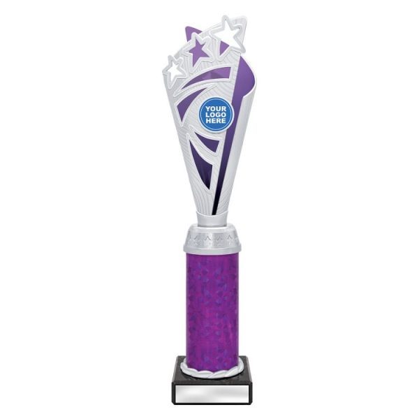 Corella - Purple - Image 5