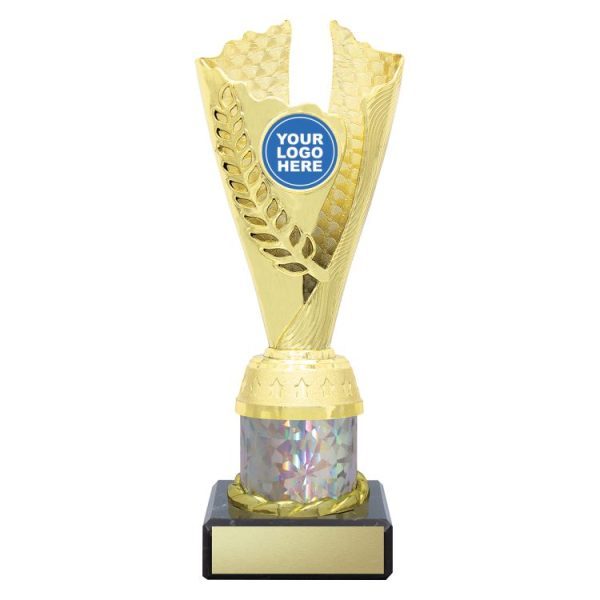 Spirit Cups – Gold