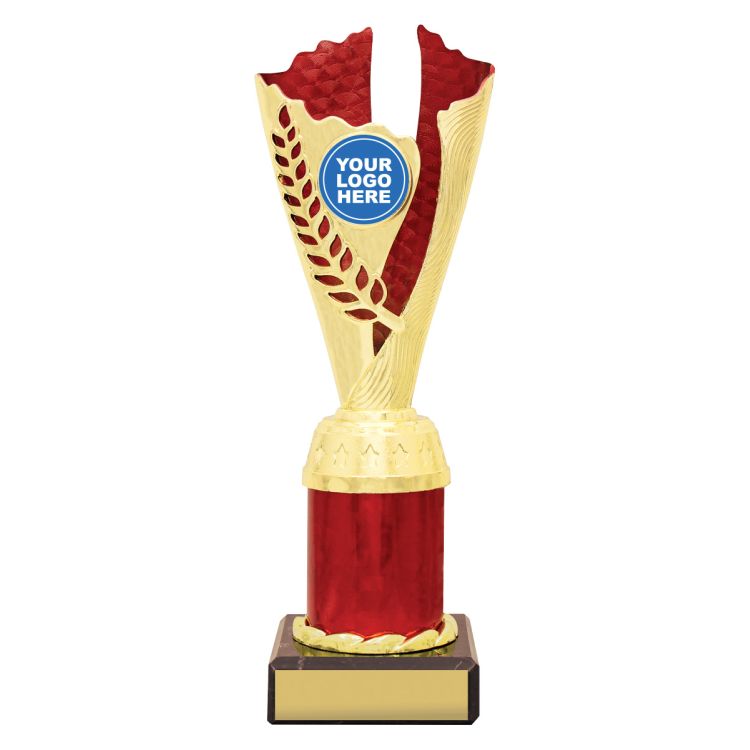 Spirit Cups - Gold / Red - Image 3