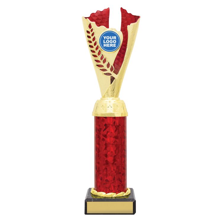 Spirit Cups - Gold / Red - Image 5