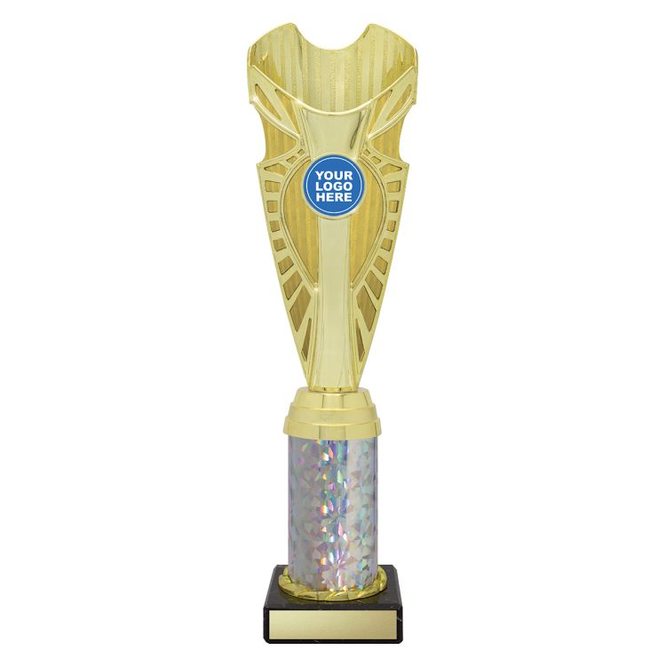 Shine Cup - Gold - Image 4