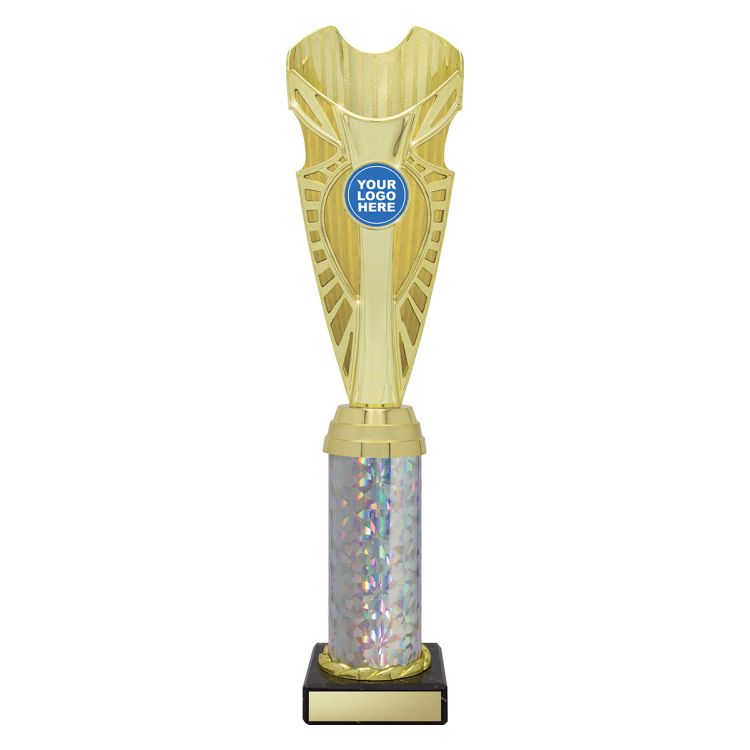 Shine Cup - Gold - Image 5