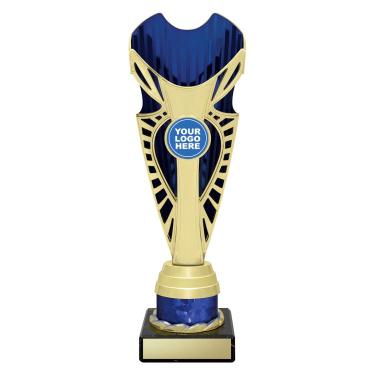 Shine Cup - Blue - Image 2