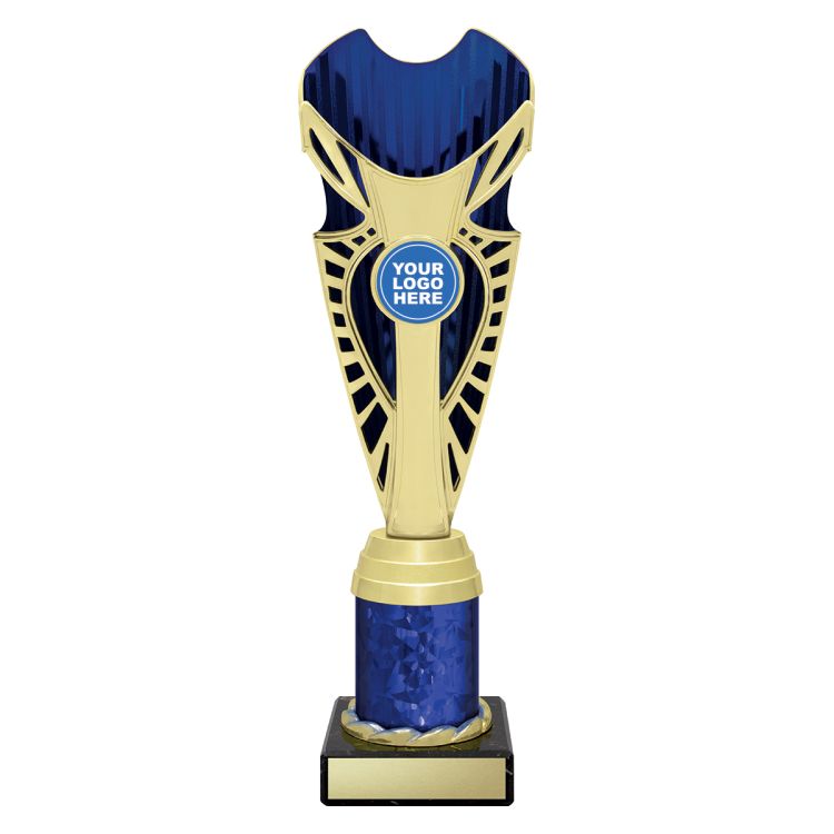 Shine Cup - Blue - Image 3