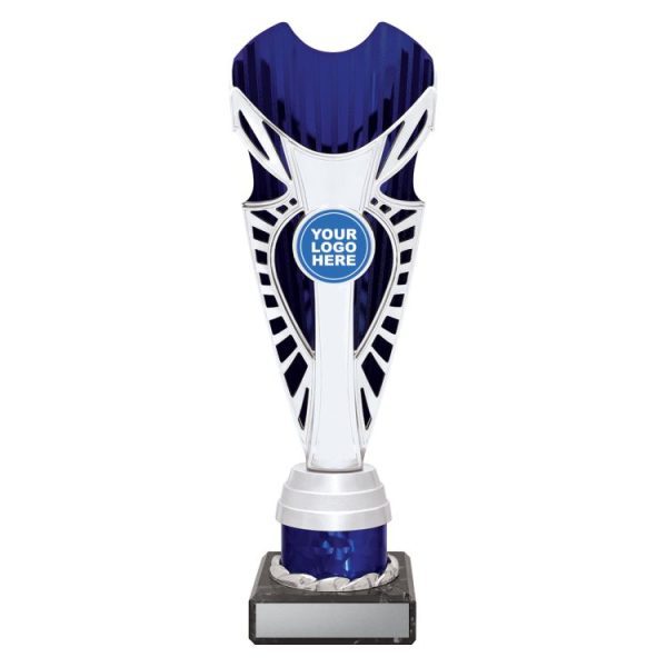 Shine Cup – Blue