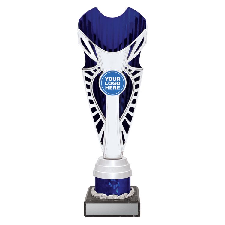 Shine Cup - Blue - Image 2