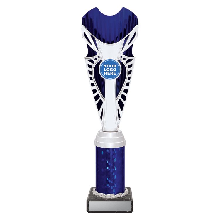 Shine Cup - Blue - Image 4