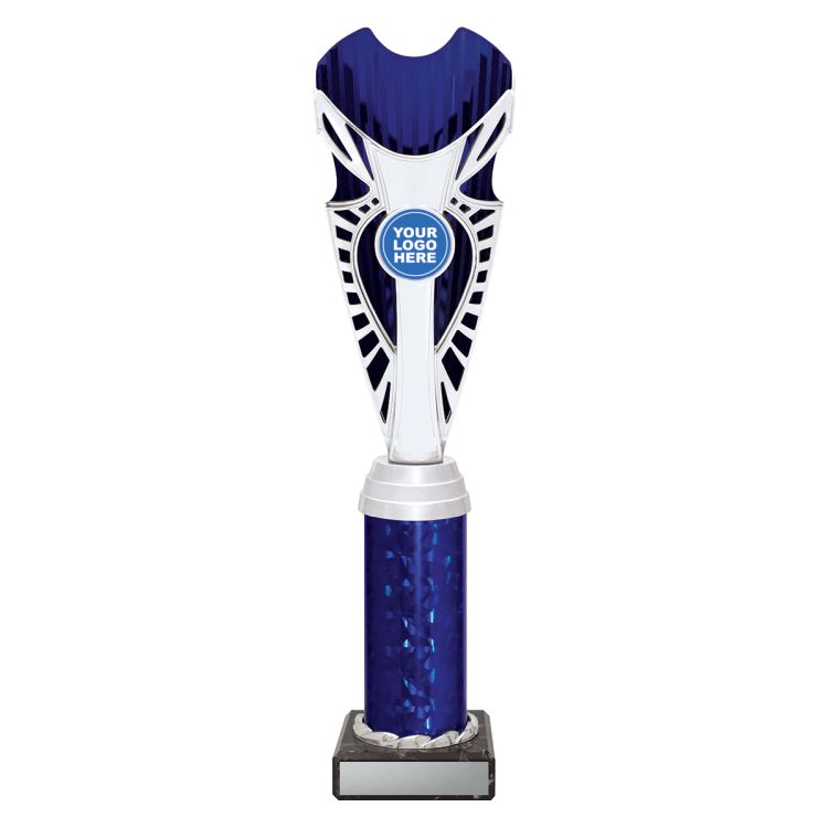 Shine Cup - Blue - Image 5