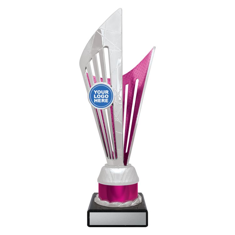 Legion - Pink - Image 2