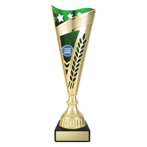 Green Starsail
